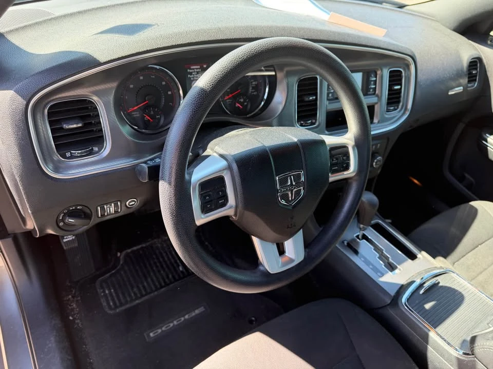 2012 Dodge Charger 7th Gen - Image 4 of 5