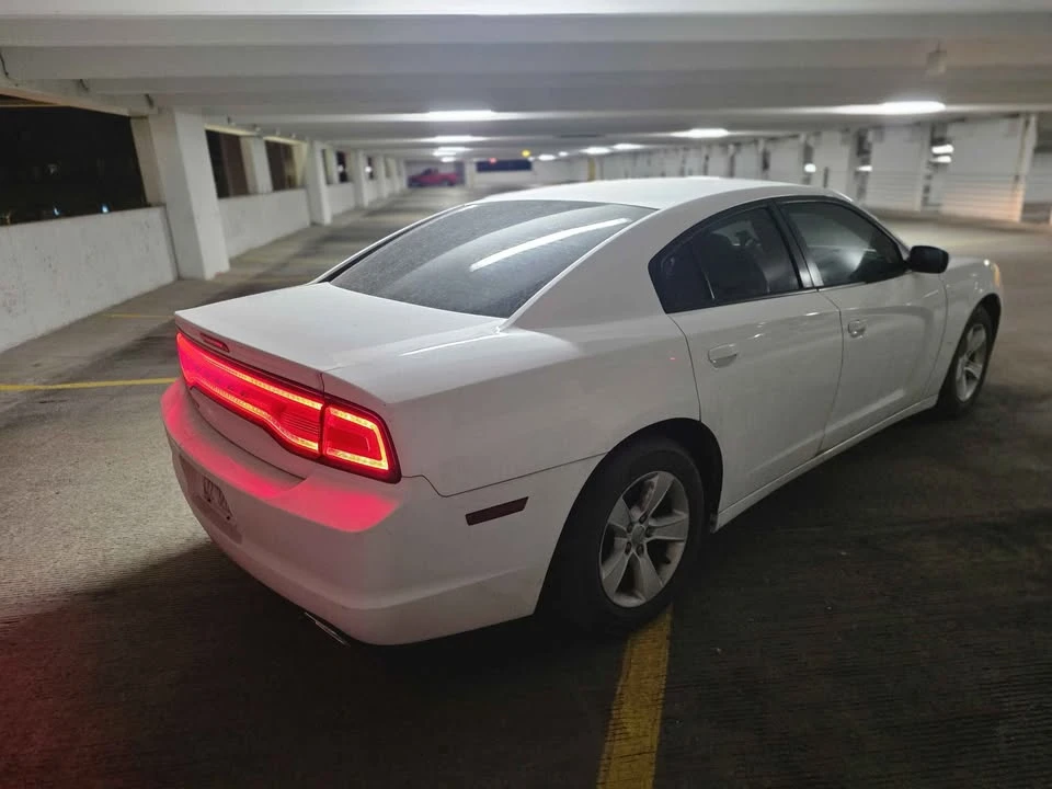2012 Dodge Charger - Image 6 of 9