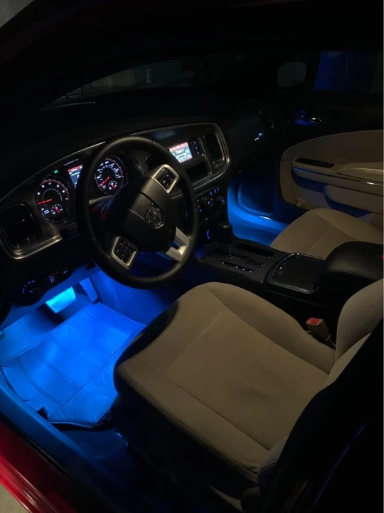 2012 Dodge Charger 7th Gen - Image 11 of 12