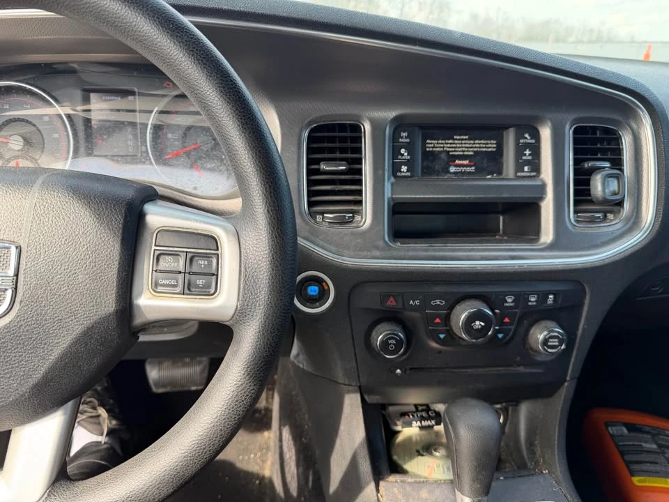 2012 Dodge Charger 7th Gen - Image 8 of 17