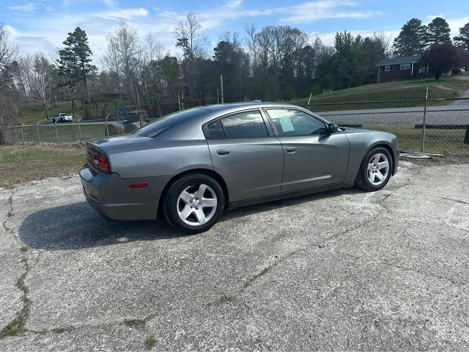 2012 Dodge Charger 7th Gen - Image 5 of 7