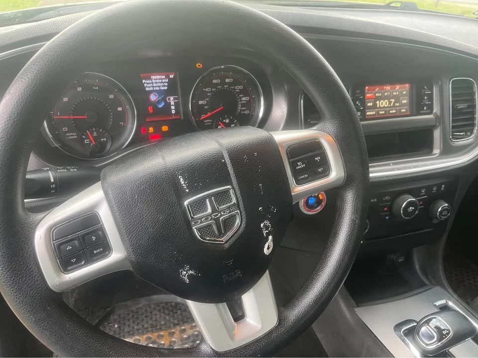 2012 Dodge Charger 7th Gen - Image 6 of 10