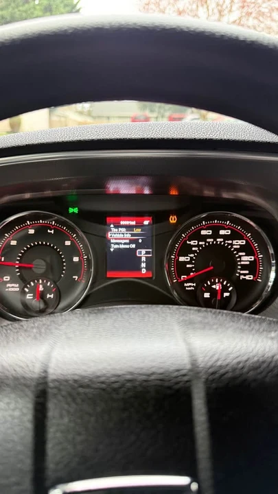 2012 Dodge Charger 7th Gen - Image 12 of 15