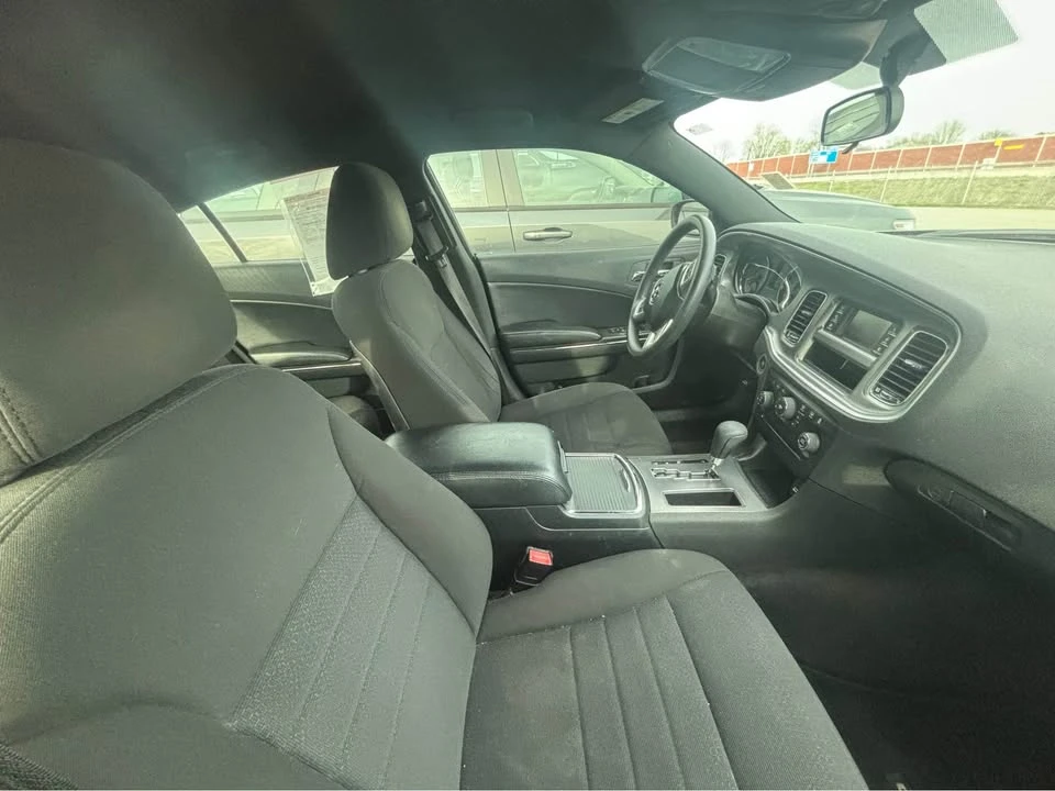 2012 Dodge Charger 7th Gen - Image 7 of 9