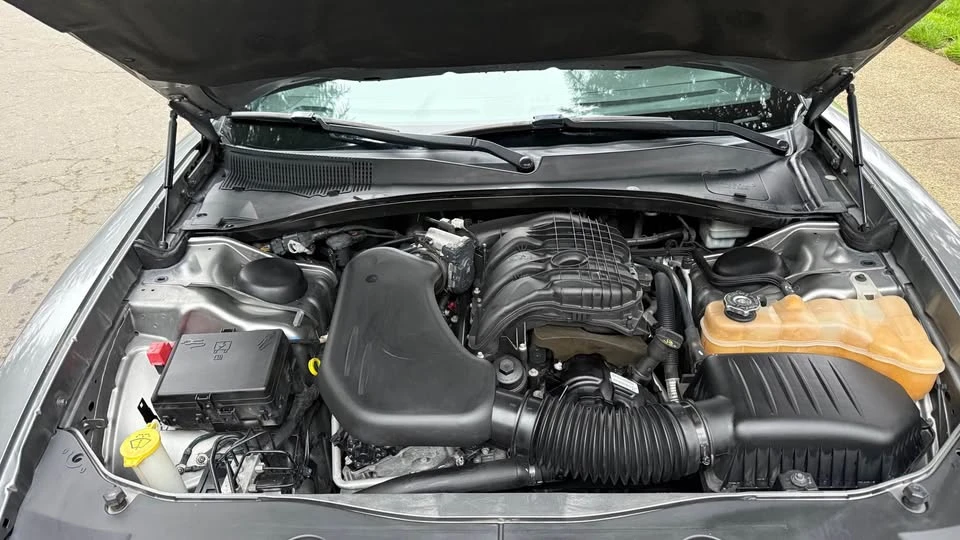 2012 Dodge Charger 7th Gen - Image 15 of 15