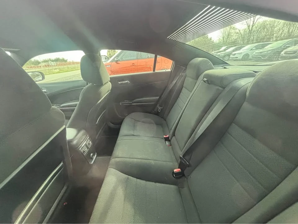2012 Dodge Charger 7th Gen - Image 8 of 9