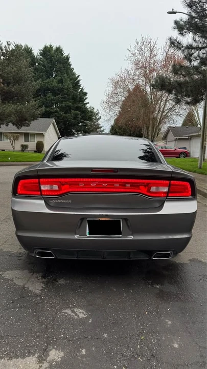 2012 Dodge Charger 7th Gen - Image 5 of 15