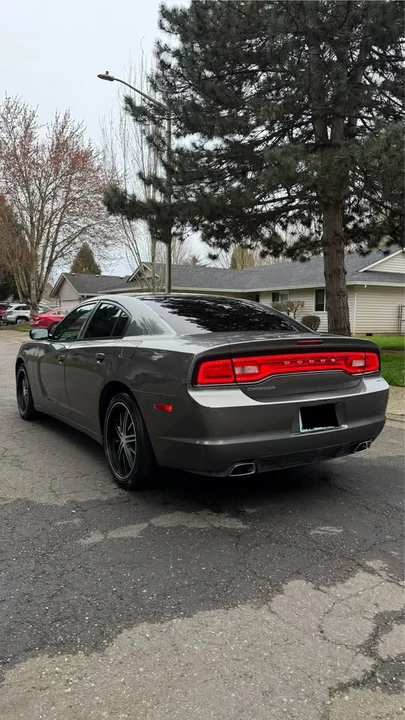 2012 Dodge Charger 7th Gen - Image 6 of 15
