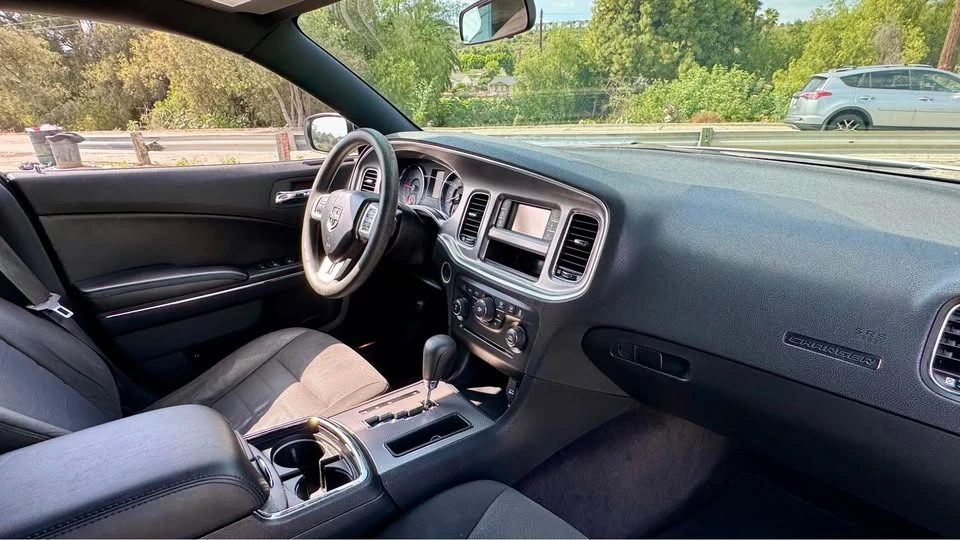 2012 Dodge Charger 7th Gen - Image 7 of 14
