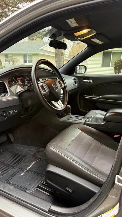 2012 Dodge Charger 7th Gen - Image 7 of 15