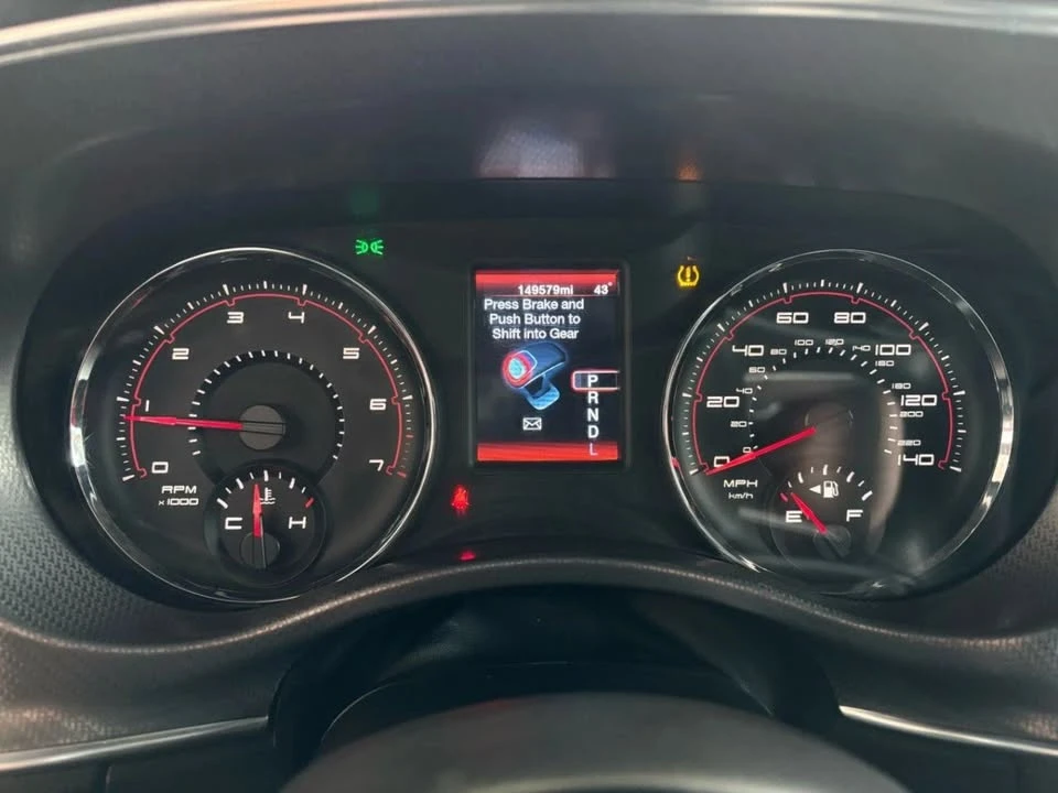 2012 Dodge Charger 7th Gen - Image 17 of 20
