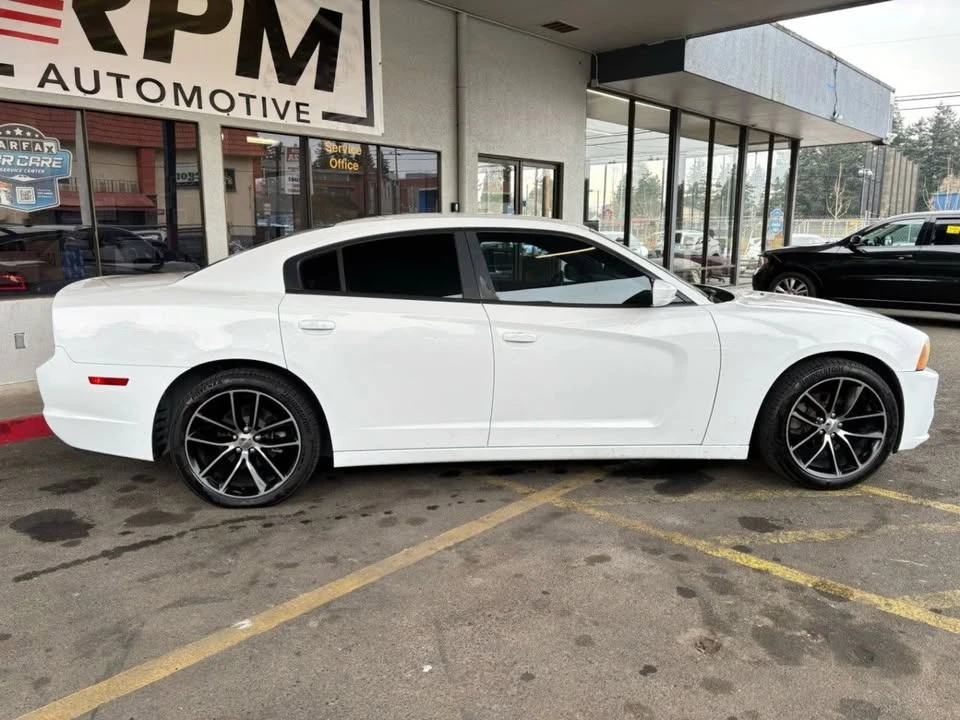 2012 Dodge Charger 7th Gen - Image 8 of 20
