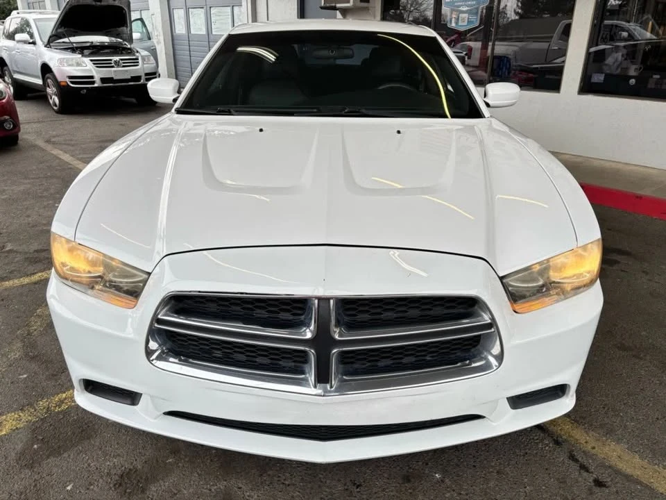 2012 Dodge Charger 7th Gen - Image 2 of 20