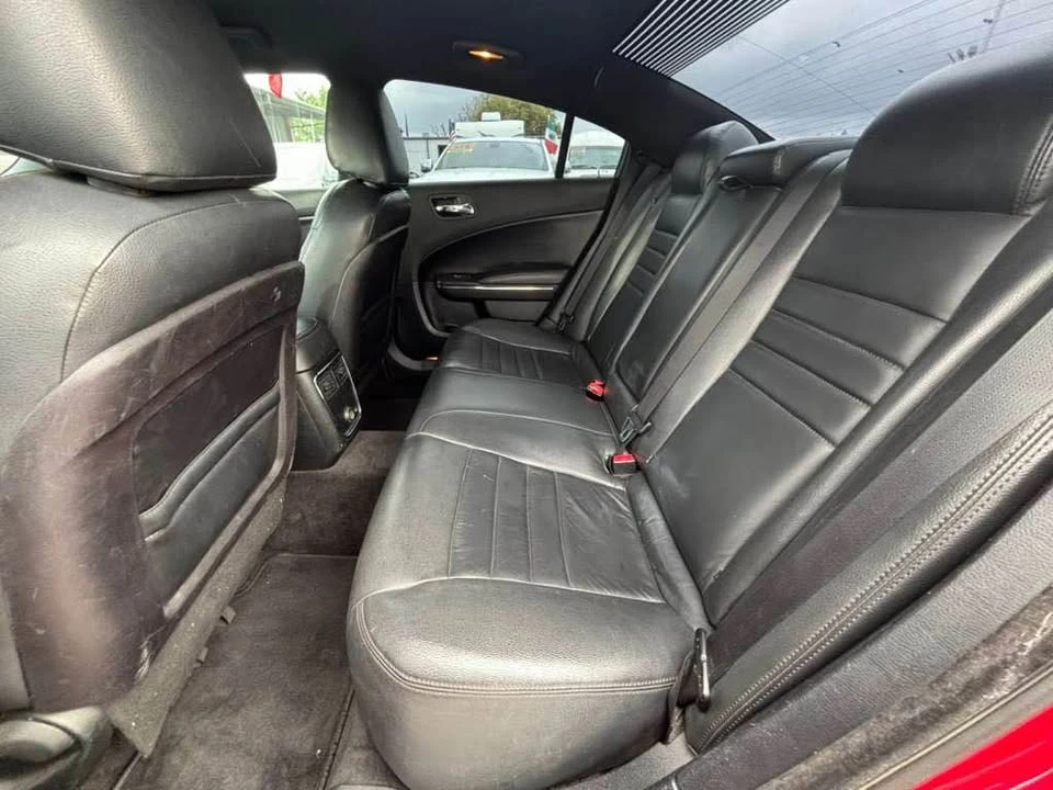 2012 Dodge Charger 7th Gen - Image 7 of 7