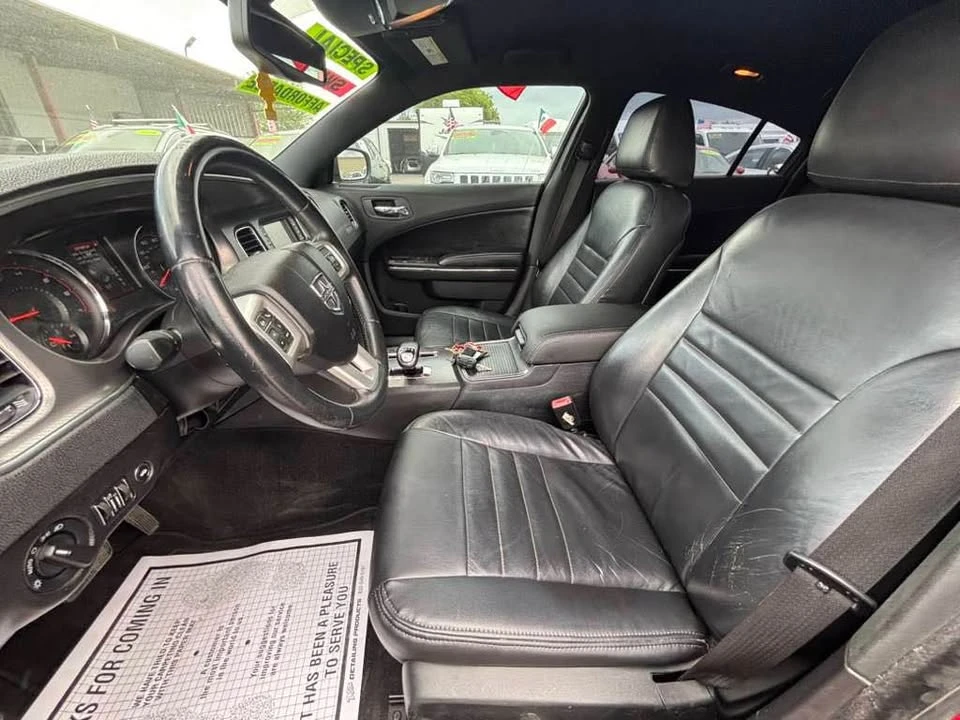 2012 Dodge Charger 7th Gen - Image 6 of 7