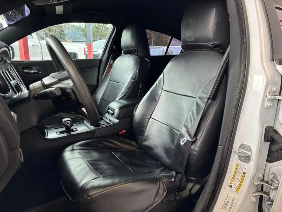 2012 Dodge Charger 7th Gen - Image 14 of 20