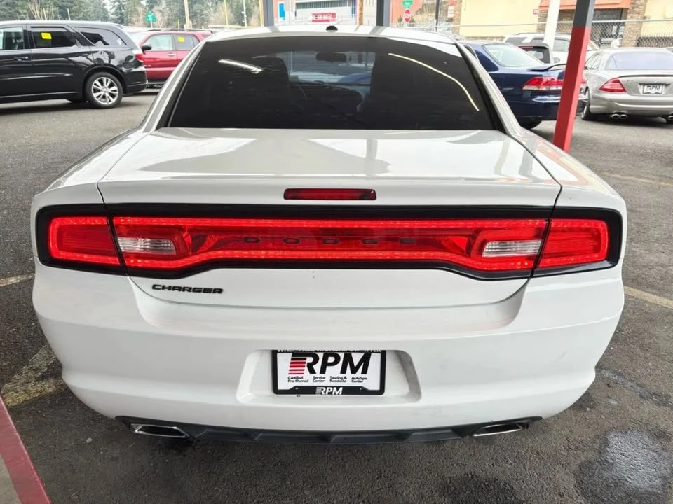 2012 Dodge Charger 7th Gen - Image 6 of 20