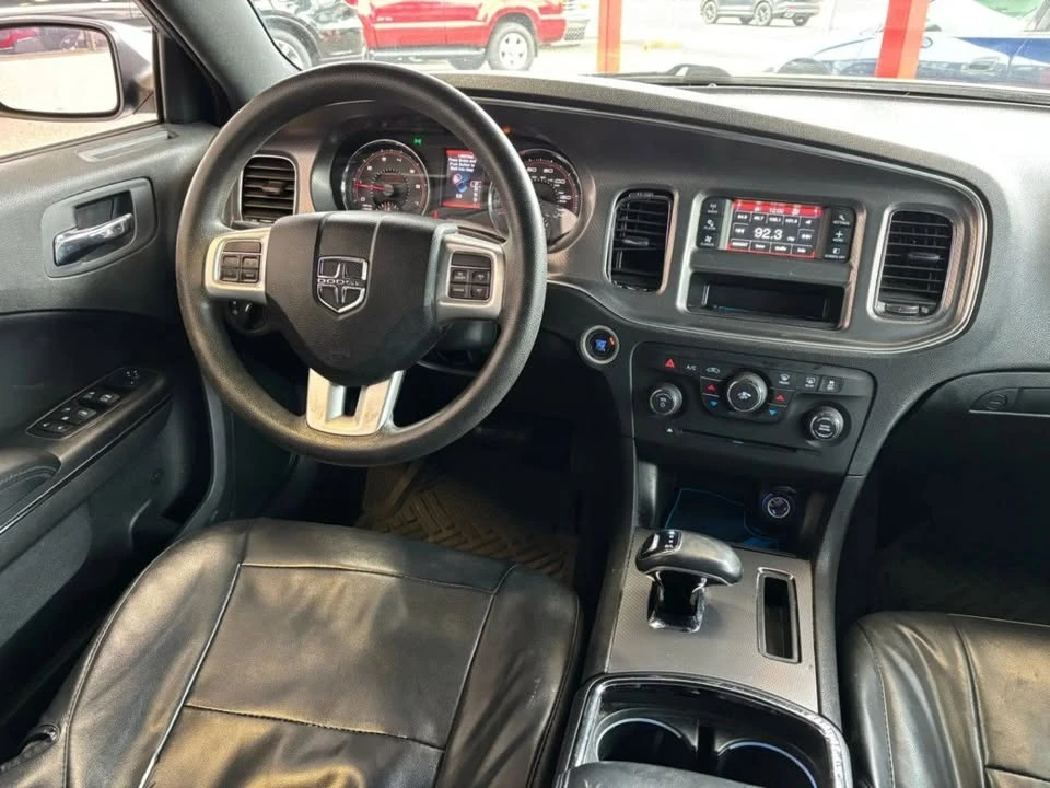 2012 Dodge Charger 7th Gen - Image 10 of 20