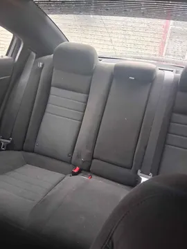 2012 Dodge Charger SE Sedan 4D