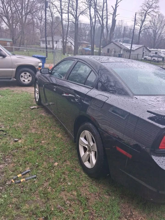 2012 Dodge Charger 7th Gen - Image 2 of 4