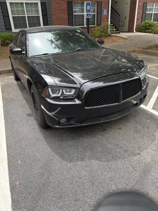 2012 Dodge Charger 7th Gen - Image 13 of 13