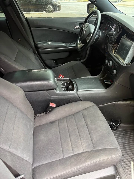 2012 Dodge Charger 7th Gen - Image 10 of 13