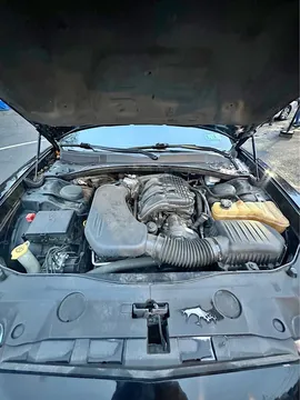 2012 Dodge Charger SE Sedan 4D