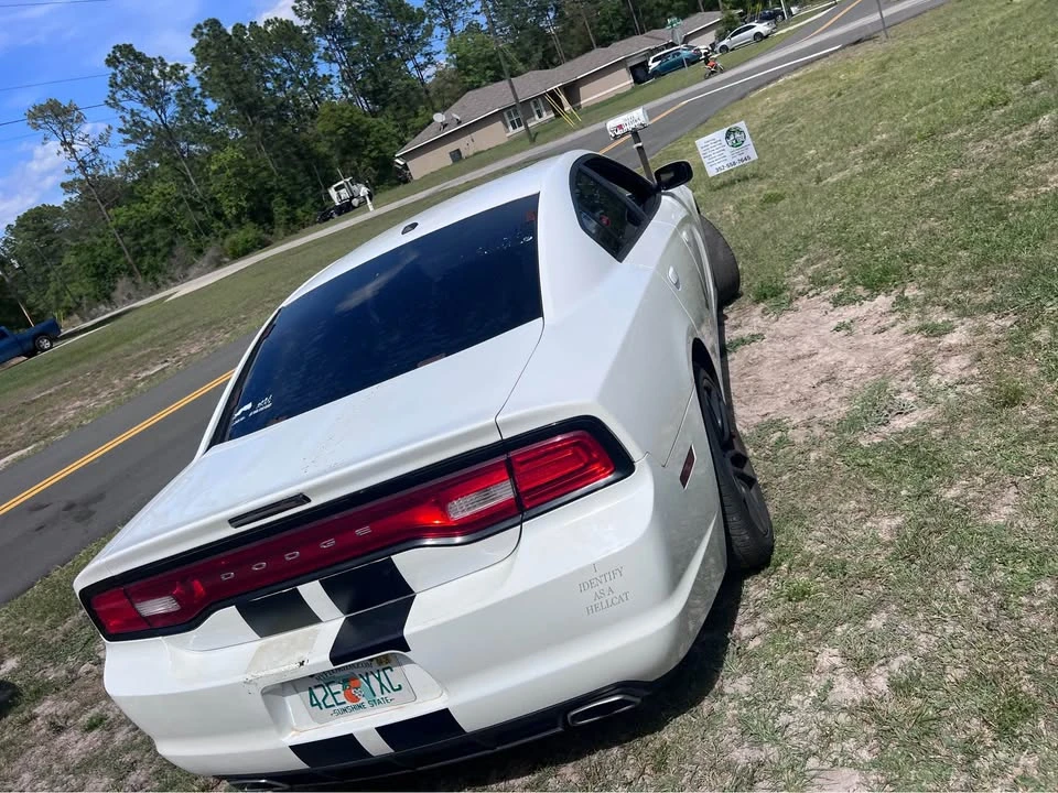 2012 Dodge Charger 7th Gen - Image 4 of 12