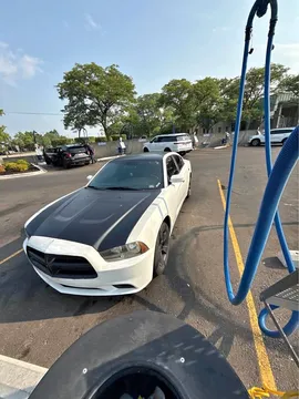 2012 Dodge Charger · SE Sedan 4D