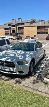 2012 Dodge Charger SE Sedan 4D