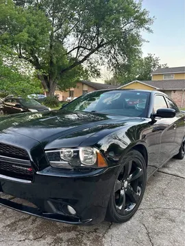 2012 Dodge Charger · SE Sedan 4D