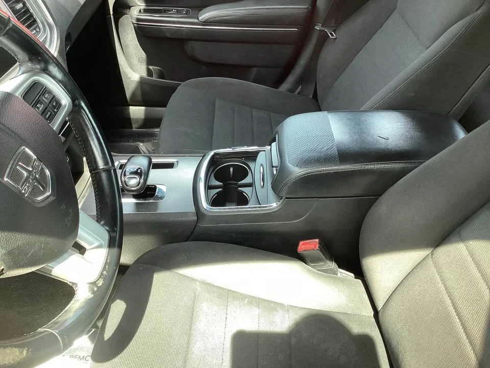 2012 Dodge Charger 7th Gen - Image 2 of 3