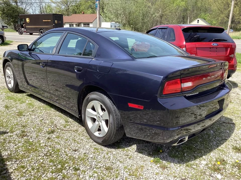 2012 Dodge Charger 7th Gen - Image 3 of 3