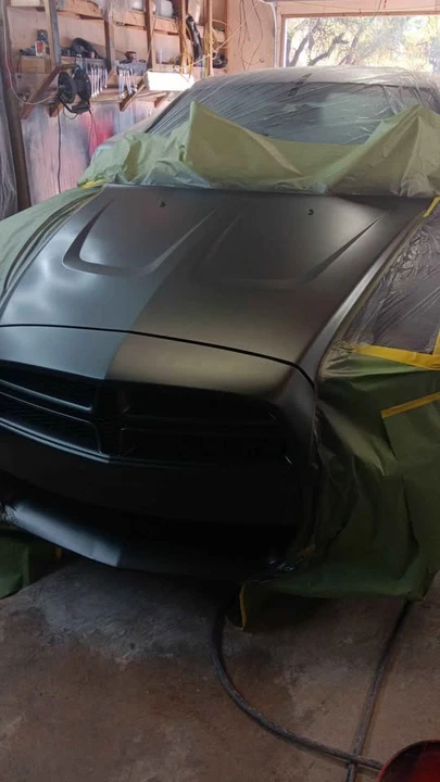 2012 Dodge Charger 7th Gen - Image 8 of 9