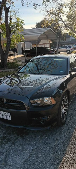 2012 Dodge Charger 7th Gen - Image 5 of 9