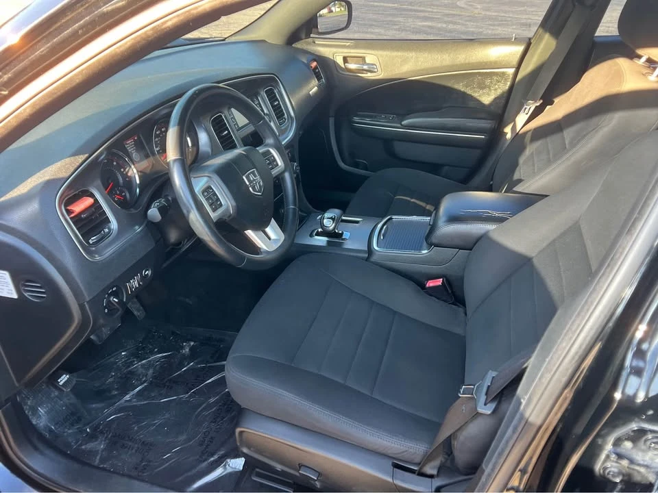 2012 Dodge Charger 7th Gen - Image 7 of 12