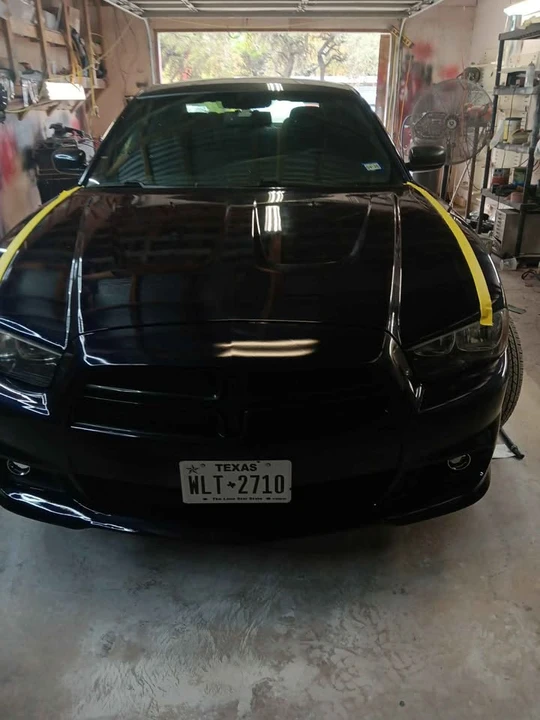 2012 Dodge Charger 7th Gen - Image 3 of 9