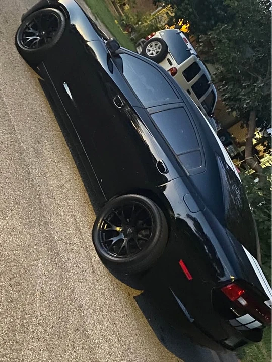 2012 Dodge Charger 7th Gen - Image 2 of 8