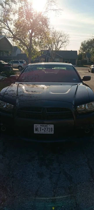2012 Dodge Charger 7th Gen - Image 9 of 9