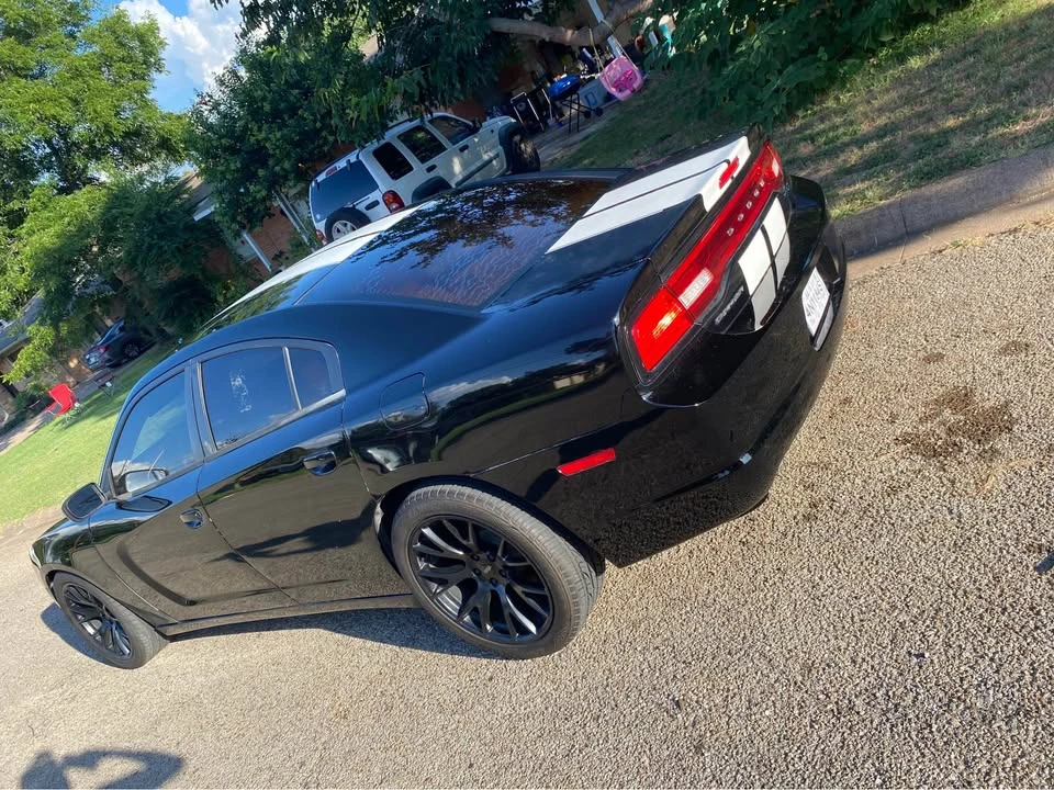 2012 Dodge Charger 7th Gen - Image 6 of 8