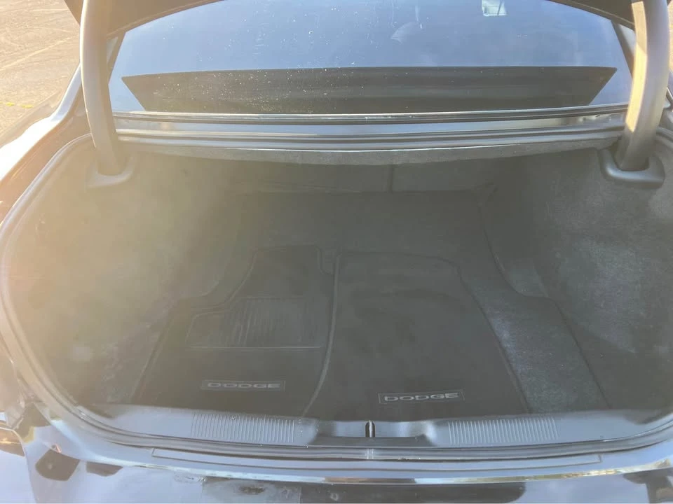 2012 Dodge Charger 7th Gen - Image 10 of 12