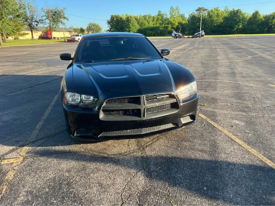2012 Dodge Charger 7th Gen - Image 5 of 12