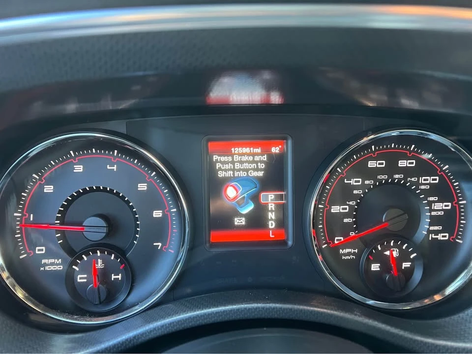 2012 Dodge Charger 7th Gen - Image 12 of 12