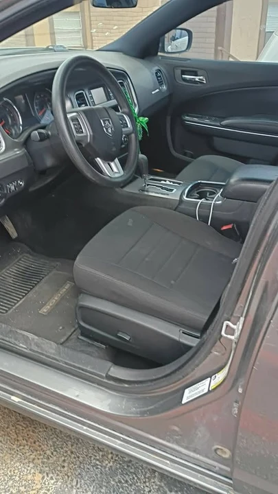 2012 Dodge Charger 7th Gen - Image 3 of 3