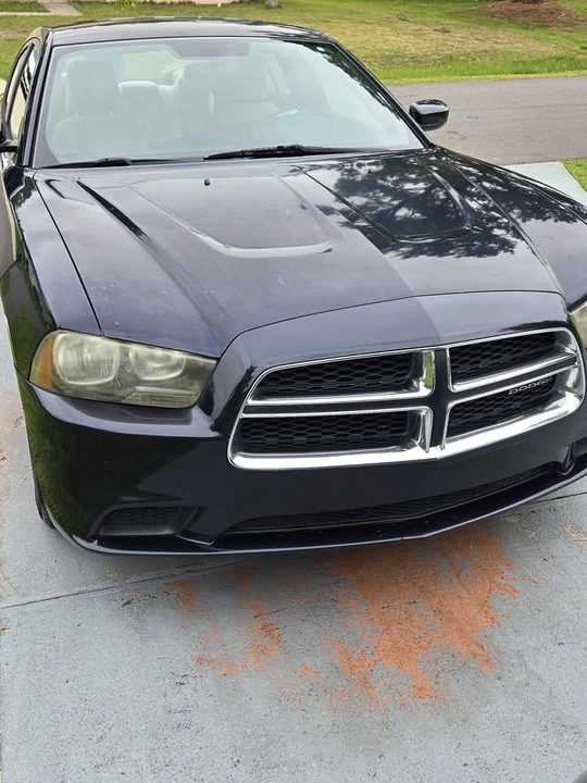 2012 Dodge Charger 7th Gen - Image 2 of 7