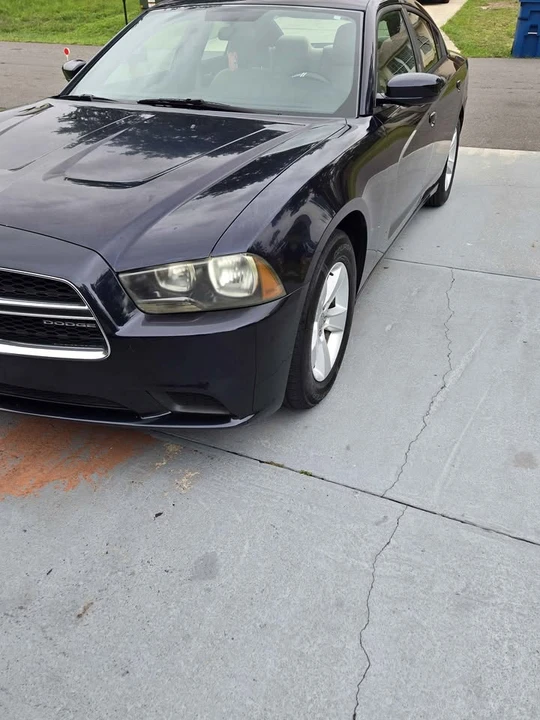 2012 Dodge Charger 7th Gen - Image 4 of 7