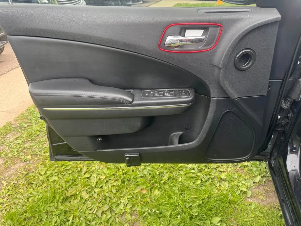 2012 Dodge Charger 7th Gen - Image 8 of 16