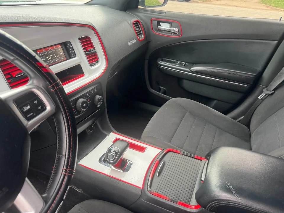 2012 Dodge Charger 7th Gen - Image 12 of 16