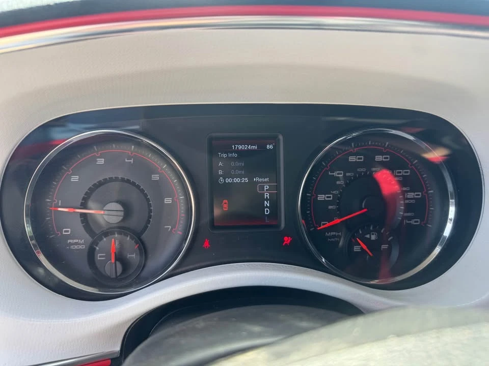 2012 Dodge Charger 7th Gen - Image 16 of 16