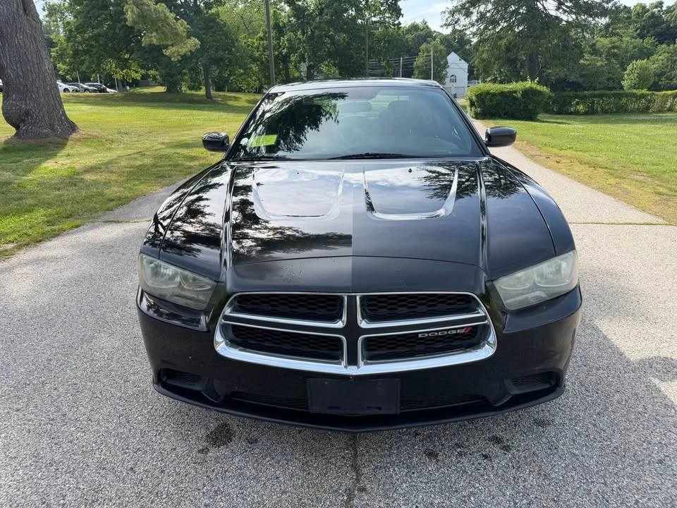 2012 Dodge Charger 7th Gen - Image 11 of 12